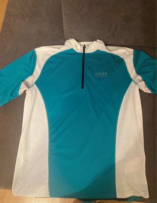 Gore Bike wear L - tricou ciclism cycling L bicicleta