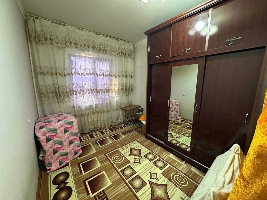 Продаётся 3х комн квартира на 3 этаже Ор-р 6 микрорайон Лавита