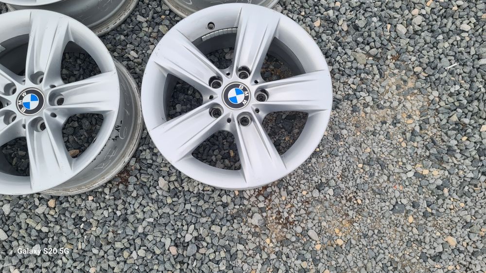 Оригинални джанти БМВ 5/120 BMW f30,f31,f32,f33,f36 5x120