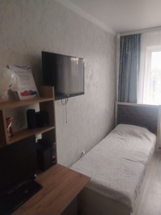 Продам 3 квартиру в центре