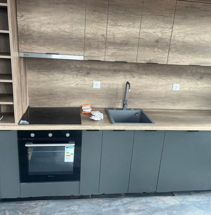 Дава се под наем Тристаен апартамент в София, Хаджи Димитър - 90 кв.м за 797.64 € - Снимка #2