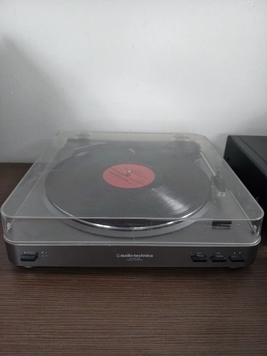 Pickup Audio Tehnica AT-LP60-USB