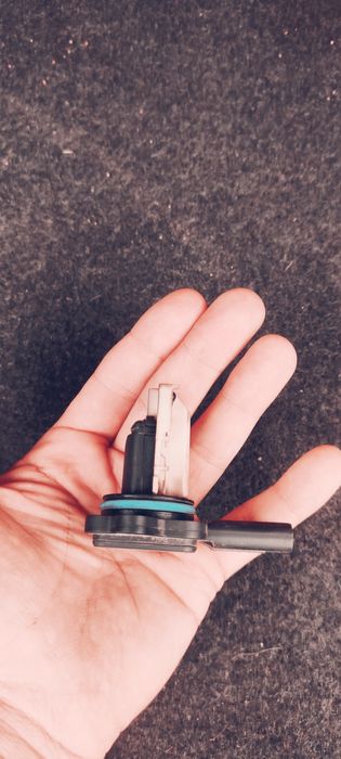 Валюметр м54 , стоял на е60