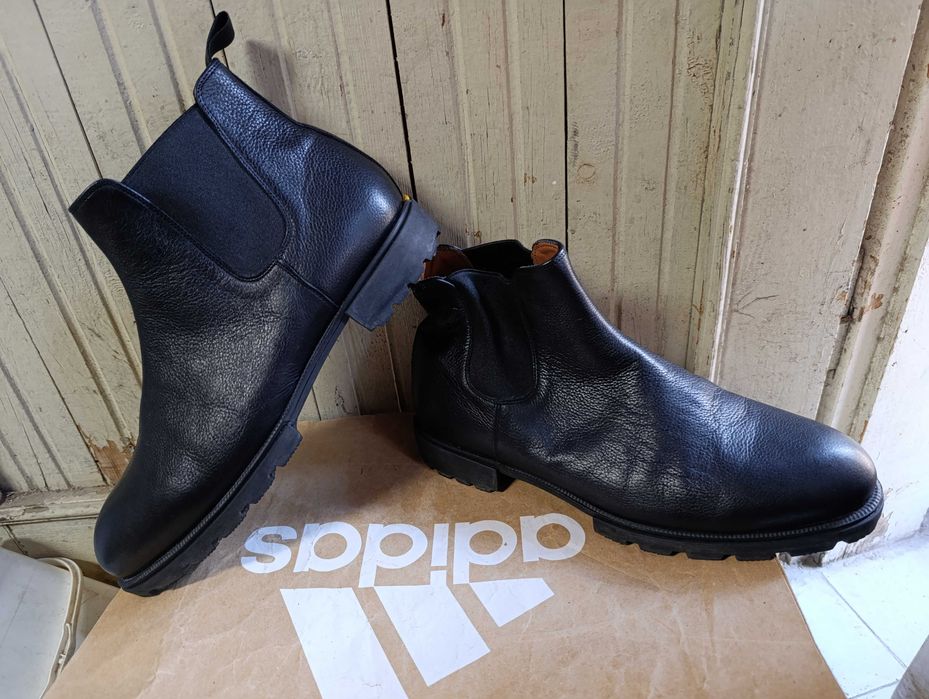 ''Fliteless''оригинални мъжки боти 43 номер