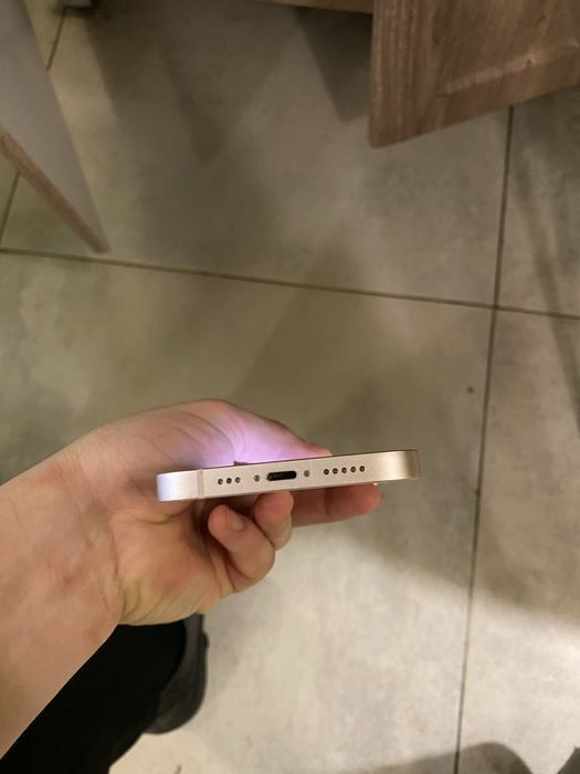 Айфон 13 128 гб акб 81%