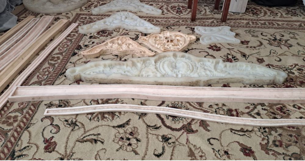 Продам декор формы …