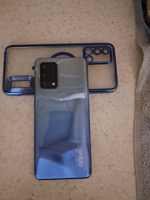 Телефон OPPO A74
