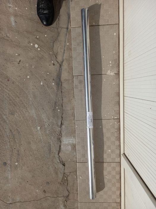 Фольга алюминиевая "sofit”