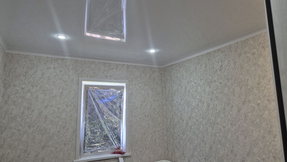 Продам дом в рабочем