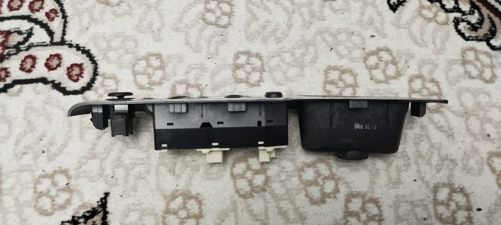 Matiz best oyna ko'taradigan kno'pkasi