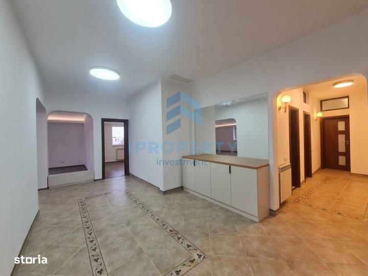 Spatiu Birou Herastrau Nordului 156 mp Etaj 5