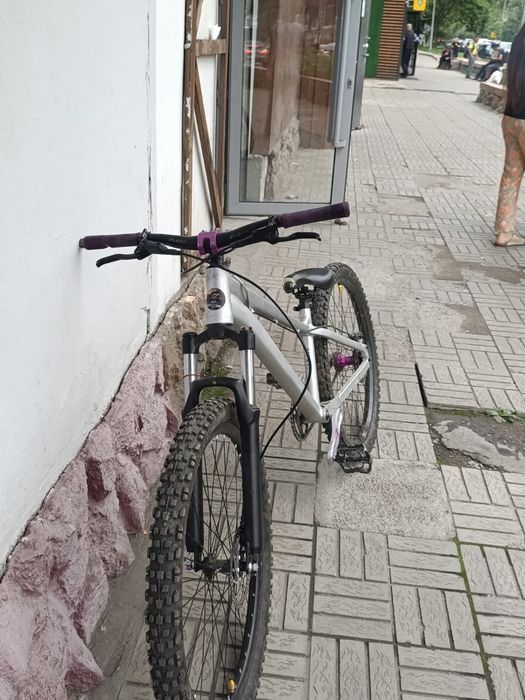 Дерт modrich сборка