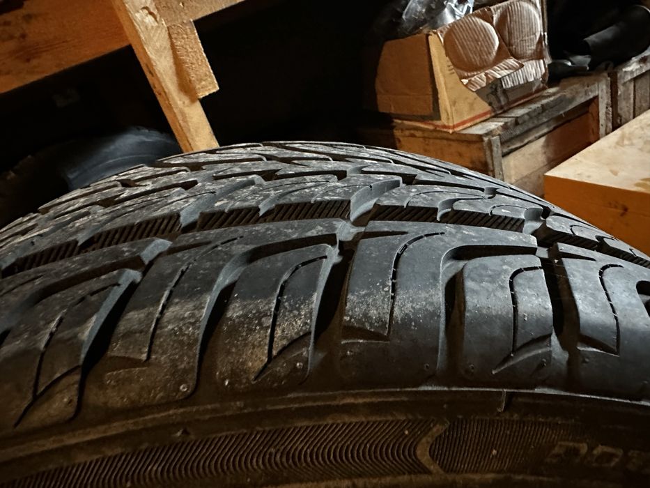 Резина 285/50/20 лето