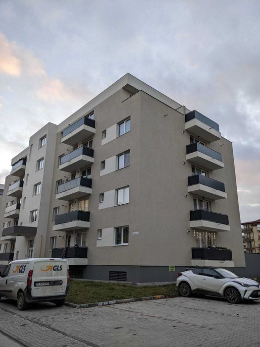 Apartament 2 camere de vânzare, Florești, 69,9 mp, garaj subteran