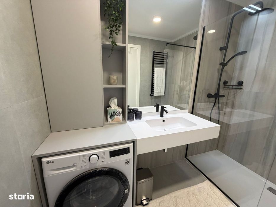 Apartament – Bucuresti - Vedere 5