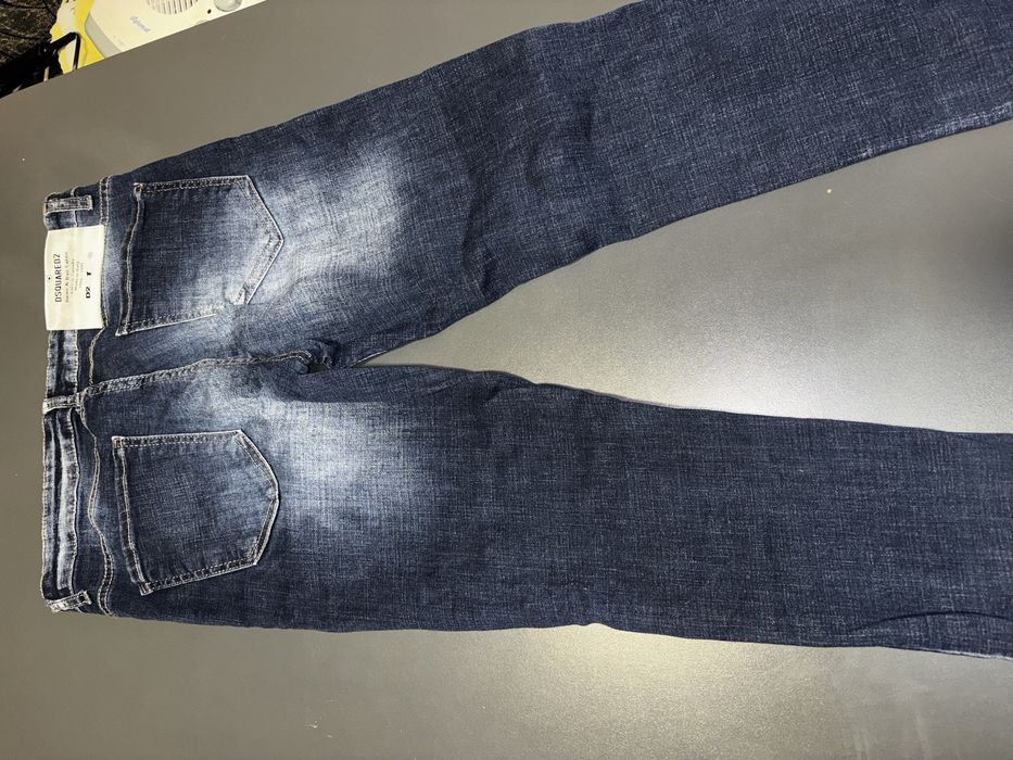 Къси и дълги дънки