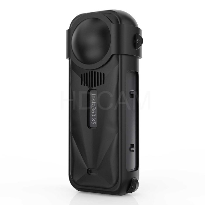 Силиконов калъф за Insta360 X5