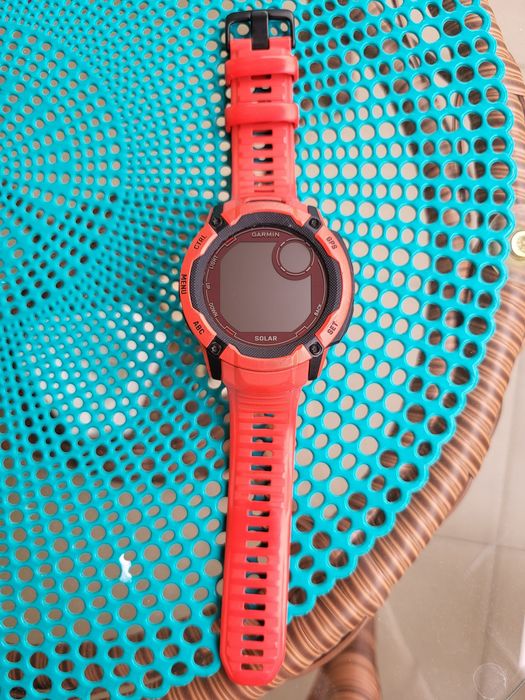 Garmin Instinct 2x Solar