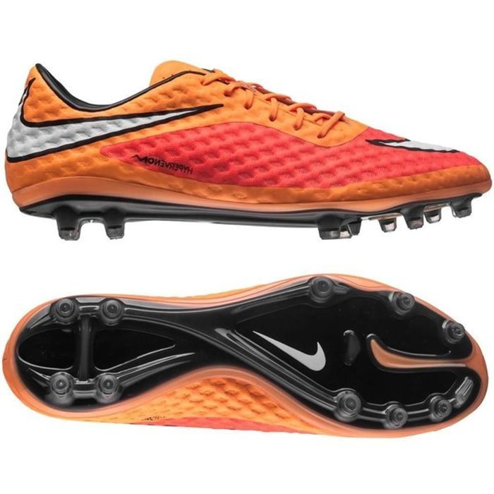 NIKE HYPERVENOM 1 –истинска ретро легенда!