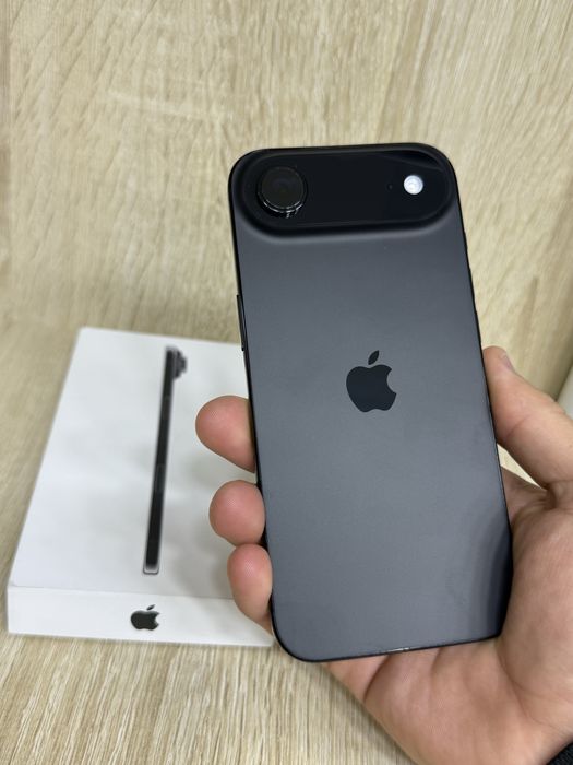 iPhone 17Air 256Gb Lla 7ta sikl