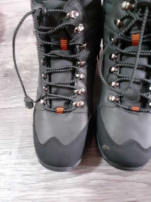 Ботинки для мальчиков