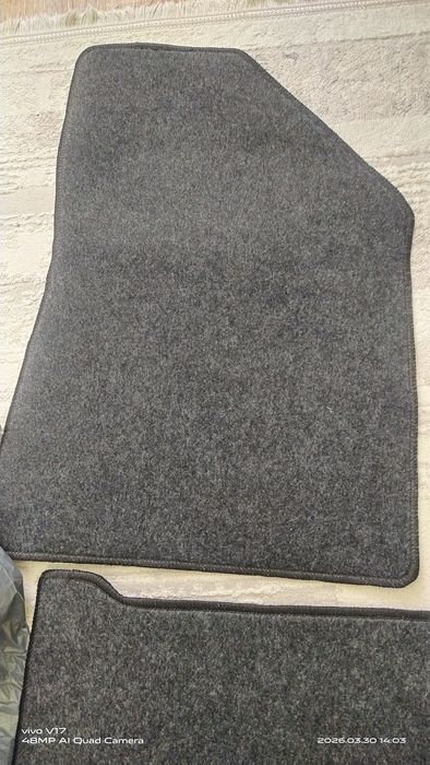 Чанган 55+ Коврики продам