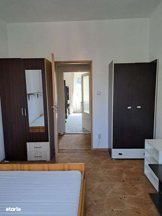 Apartament 2 camere zona Medicina - Hotel Continental