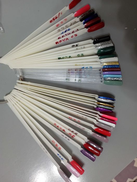 Набор для маникюра