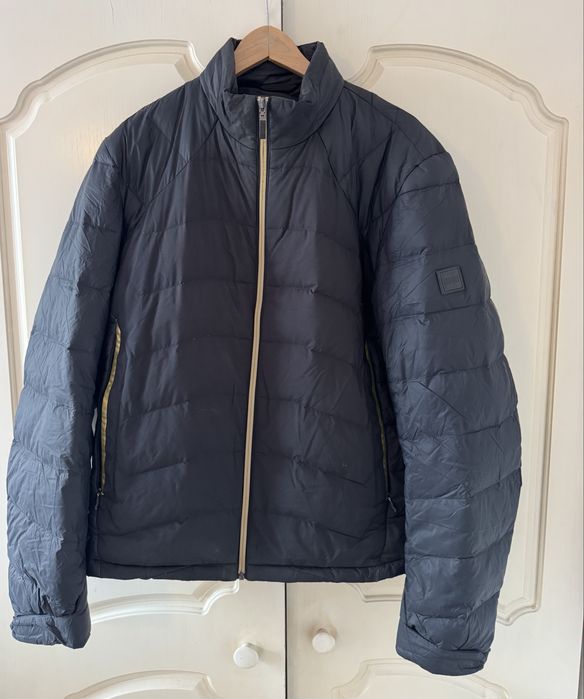 Hugo Boss  Мъжко Пухено Яке Размер L