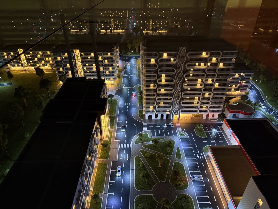 Spatii comerciale  de inchiriat in Targu Frumos, judetul Iasi