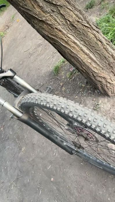 Vând bicicletă rockrider 530