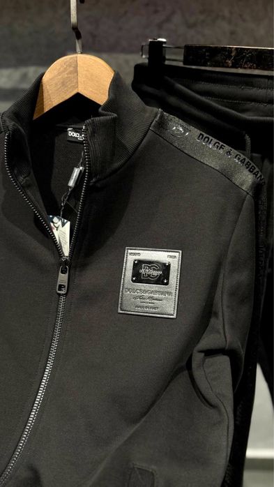 Мъжки екип D&G colection