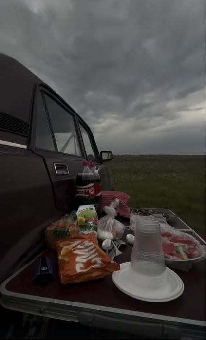 Продам ваз 2107  инжектор