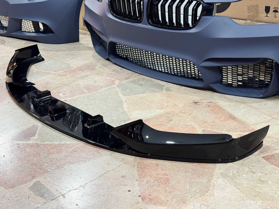 Prelungire Bara Fata - Lip BMW G30 G31 NFL Seria 5 Bara MTech CN