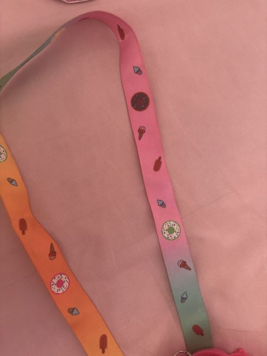 Чанта на тик-ток