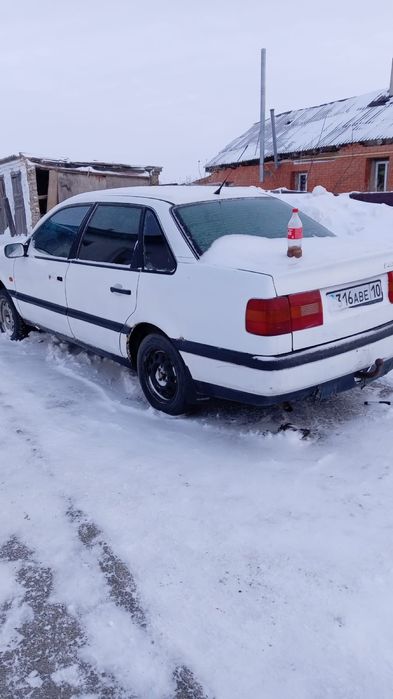Продам пасат 1.8 моно