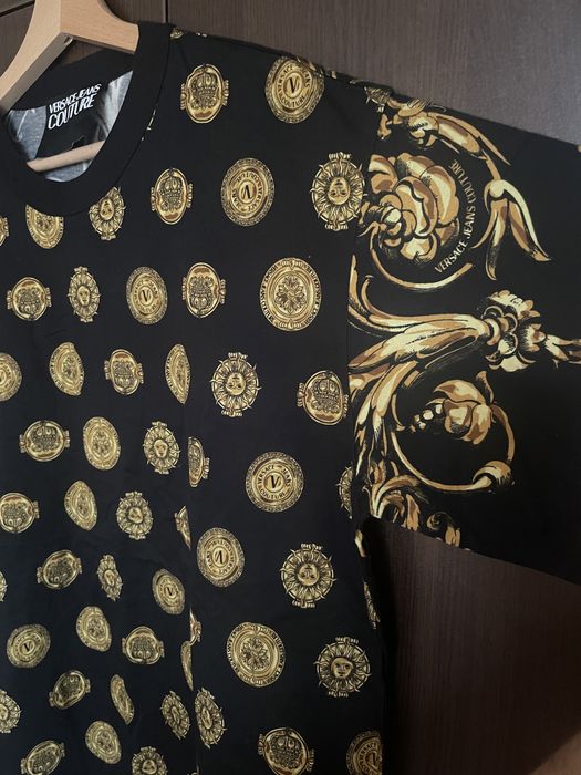 Versace Jeans Couture Tshirt