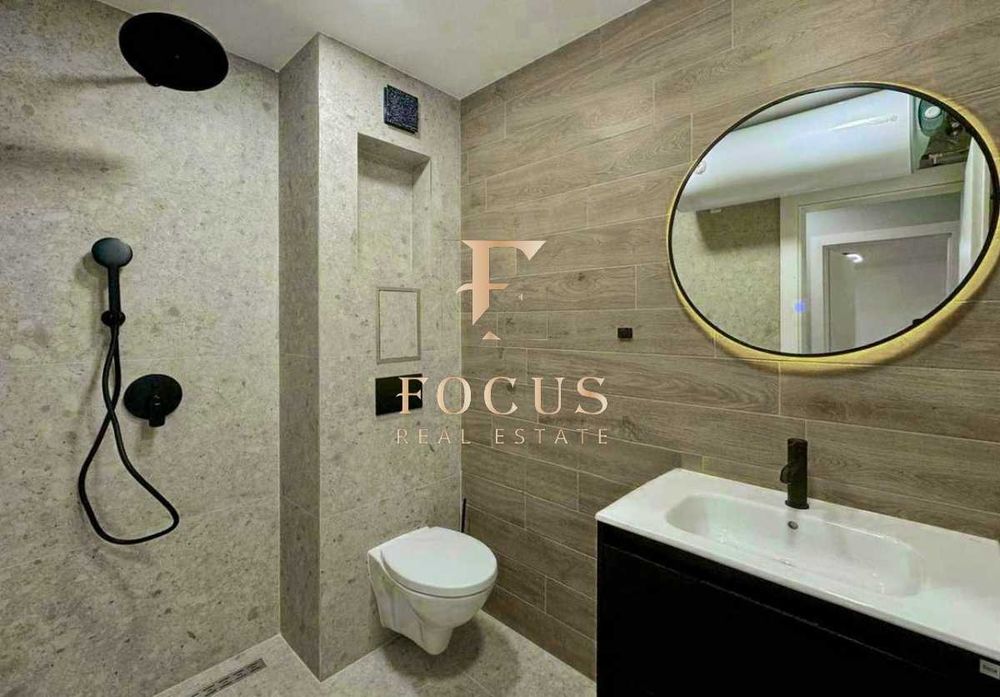 Продава се Двустаен апартамент в Пловдив, Остромила - 65 кв.м за 1839 €/кв.м - Снимка #3