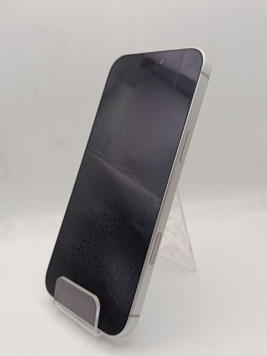 Iphone 17 Pro Max  100% 256gb Amanet BKG