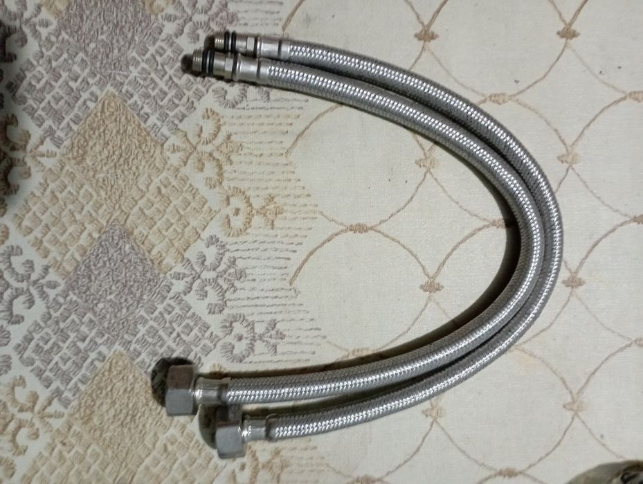 Монтировки пластиковые