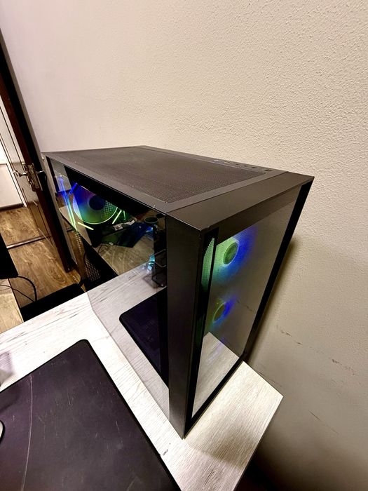 PC настольный компютер