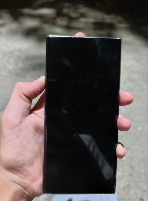 Samsung s23 ultra обмен есть