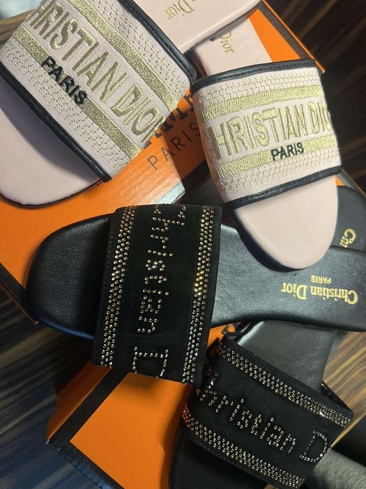 Here's Black Fridays