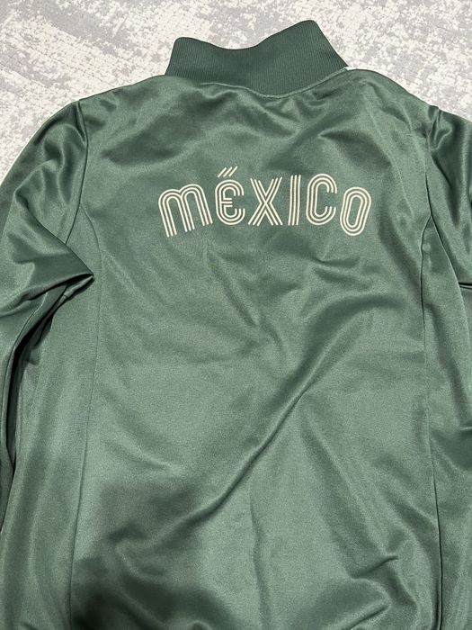 adidas олимпийка