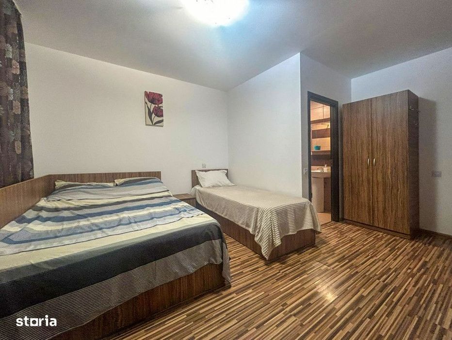 Pensiune cu 10 camere in Mamaia-Sat, zona LIDL . Oportunitate de inves