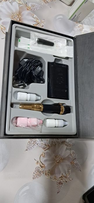 Продается аппарат для растушовки