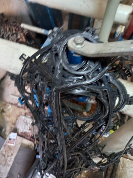 Химическая промывка