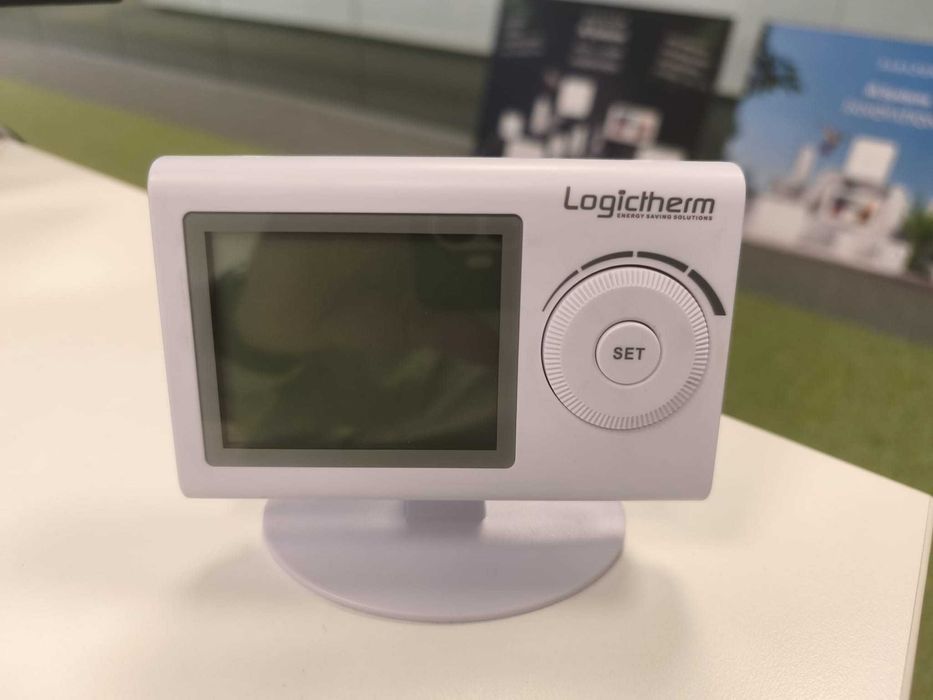 Termostat wireless Logictherm R3RF