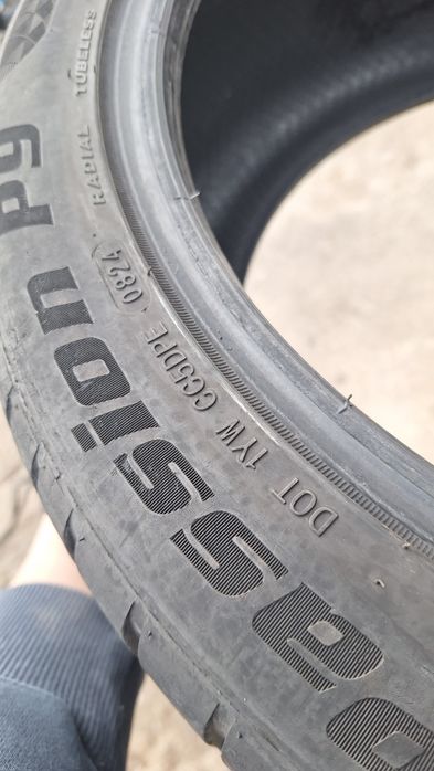 245 40 18 Kuston 0824г.