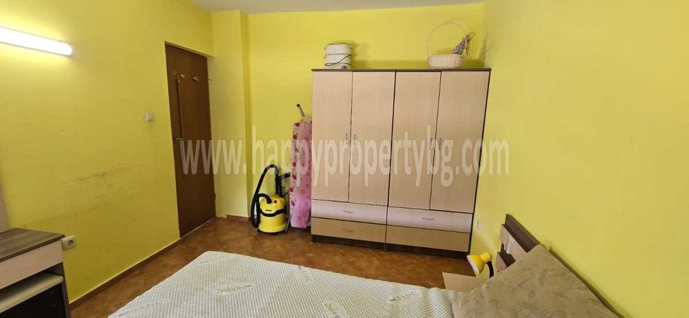 Продава се Тристаен апартамент в к.к. Слънчев бряг - 81 кв.м за 809 €/кв.м - Снимка #10
